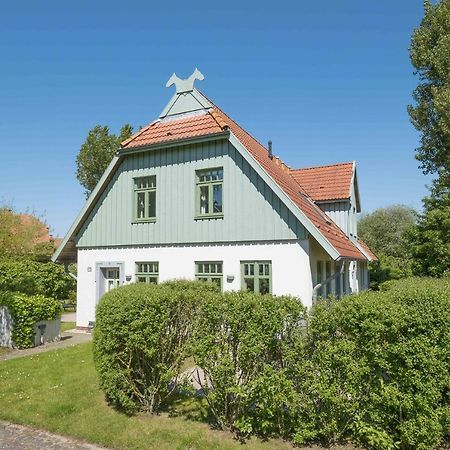 Ferienhaussiedlung Strandperlen Sanddornhof 3C Wustrow  Zewnętrze zdjęcie